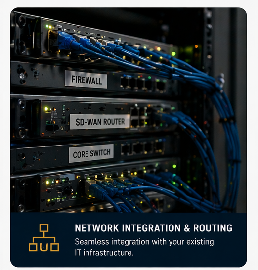 network